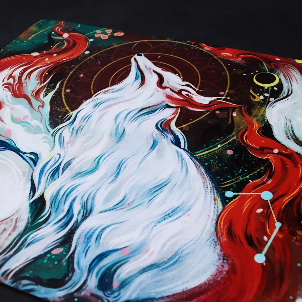 ChengYing | Gaming Mousepad