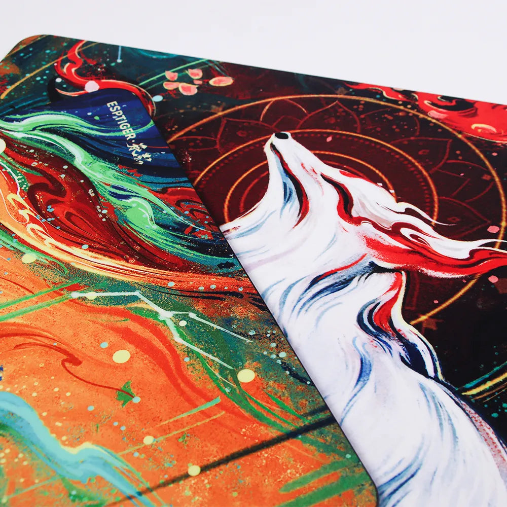 ChengYing | Gaming Mousepad