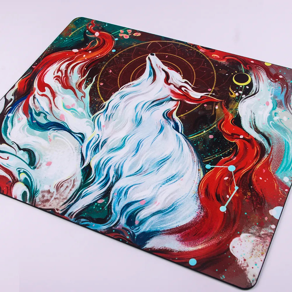 ChengYing | Gaming Mousepad