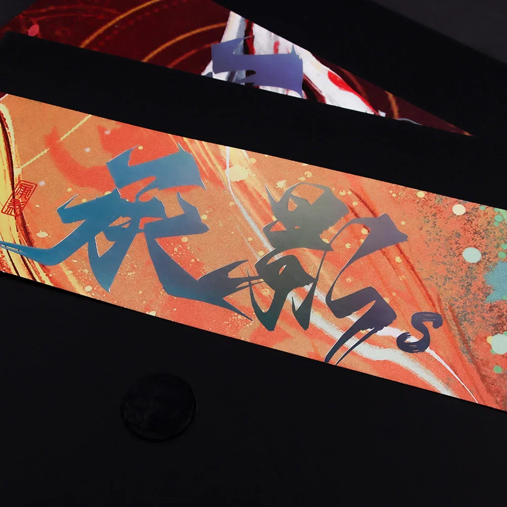 ChengYing | Gaming Mousepad