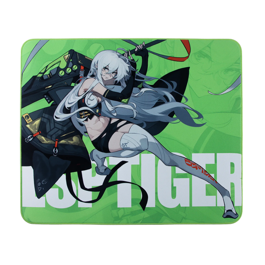 Yasheng V2 - Gaming Mouse Pad Green