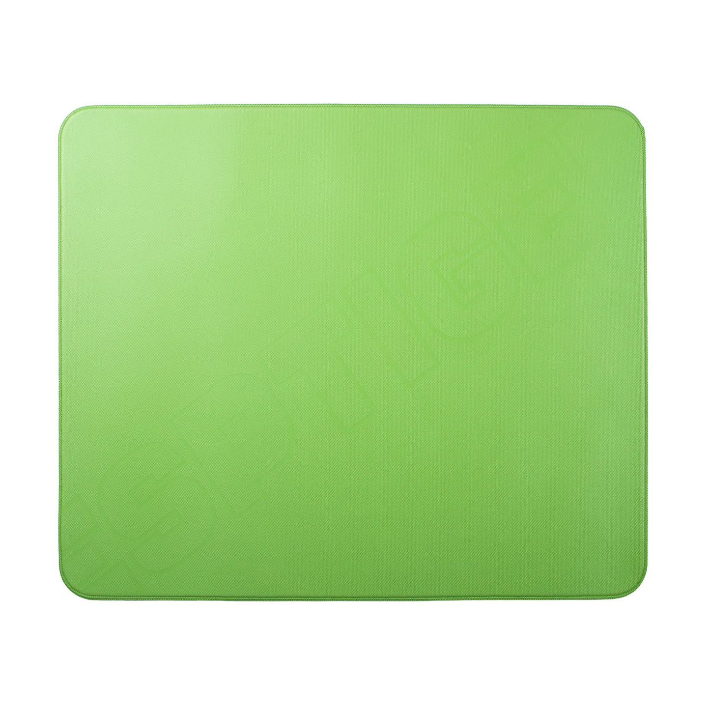 Yasheng V2 - Gaming Mouse Pad Green