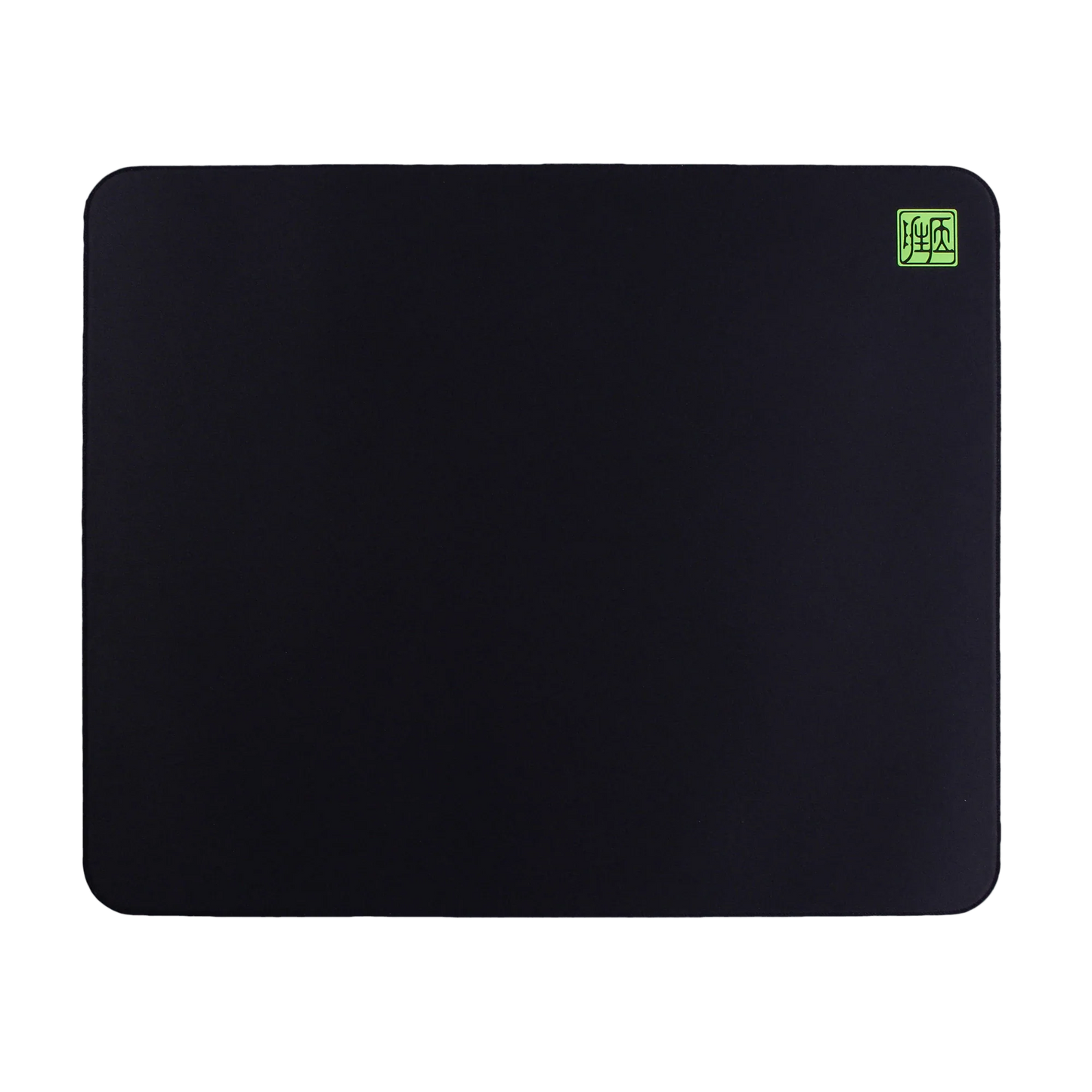 Talismans - Ya sheng V2 - Gaming Mousepad Black