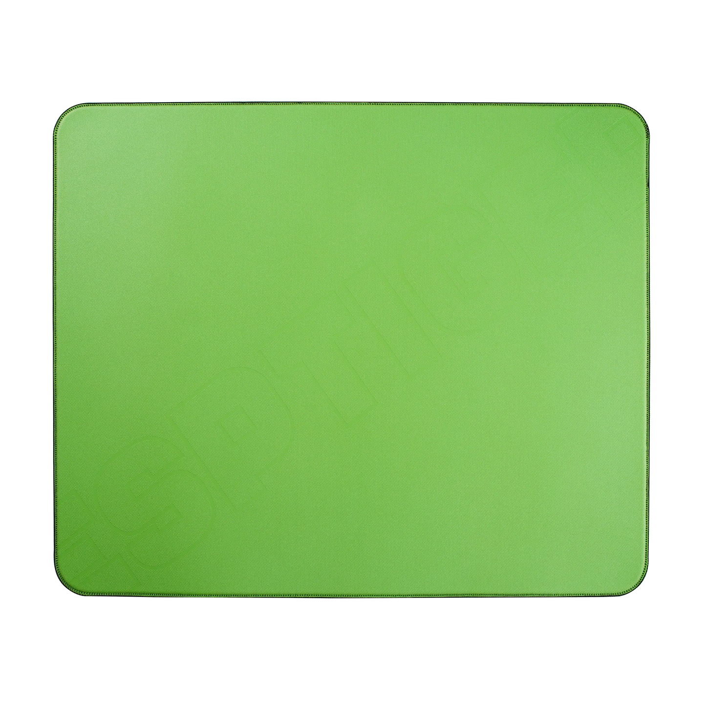 Talismans - Ya sheng V2 - Gaming Mousepad Black