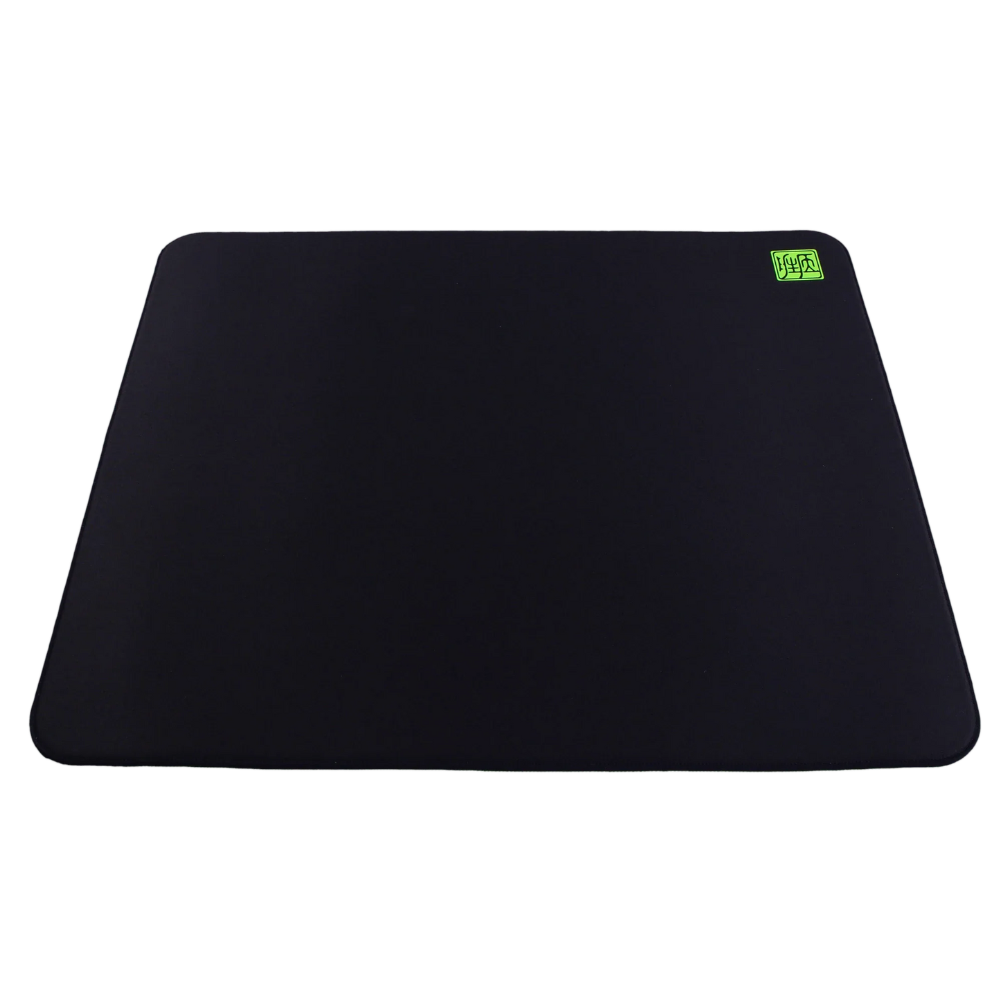 Talismans - Ya sheng V2 - Gaming Mousepad Black