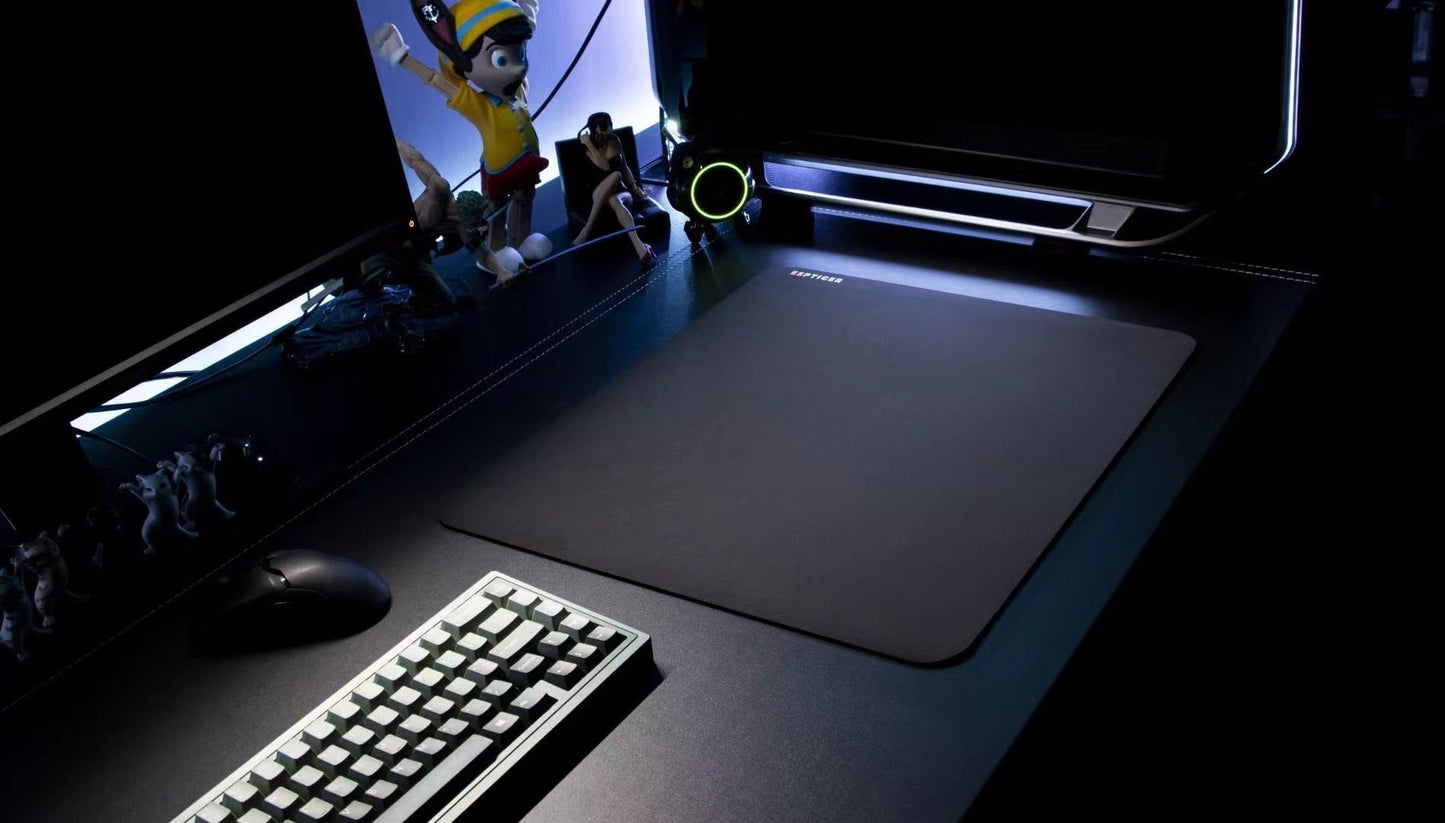 2 Pro Large Gaming Mousepad