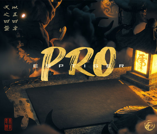 2 Pro Large Gaming Mousepad