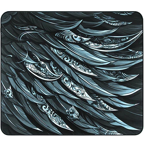 Cloth Fabric Large Size Gaming MousePad