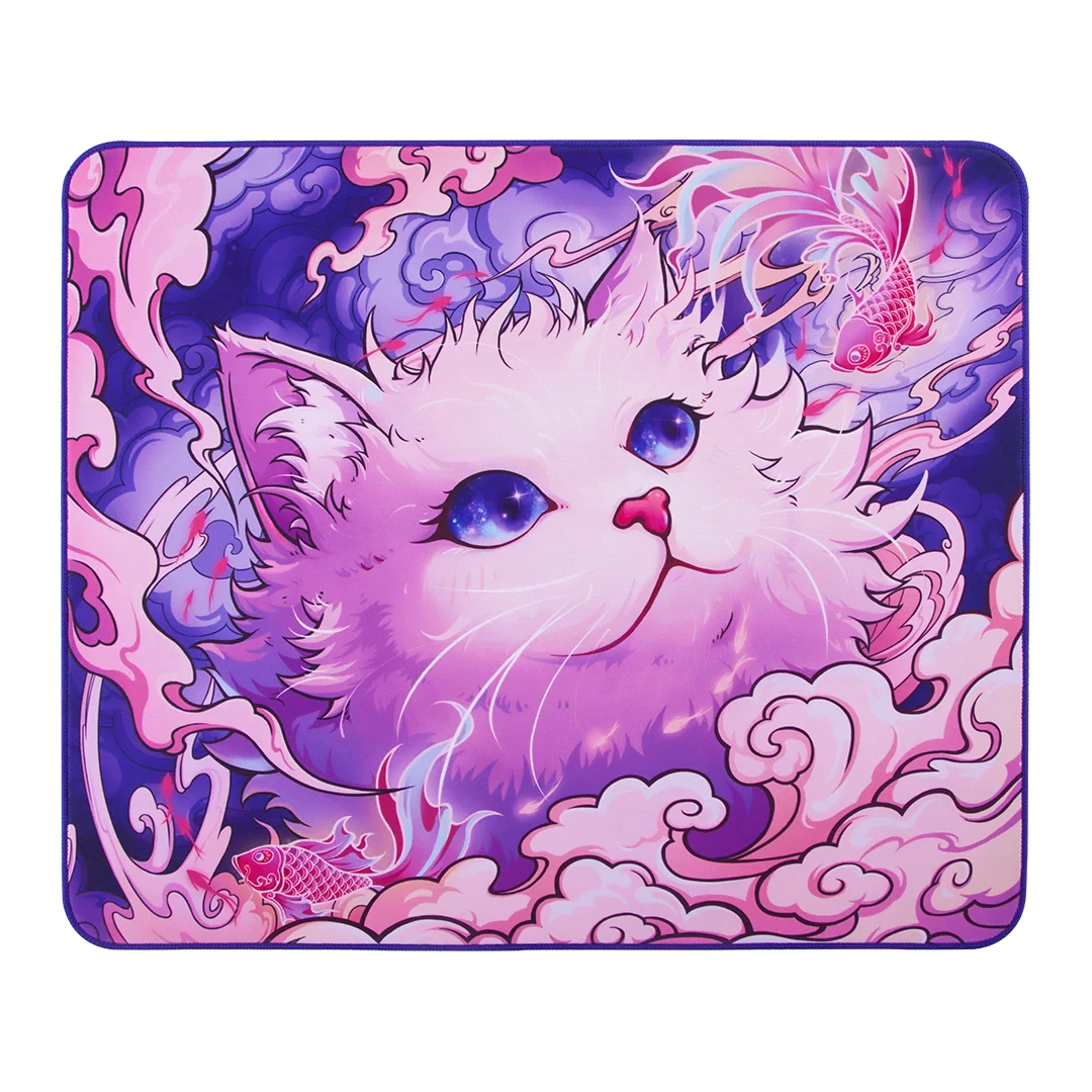 Tang Dao Chi Yu Gem Large Gaming Mousepad