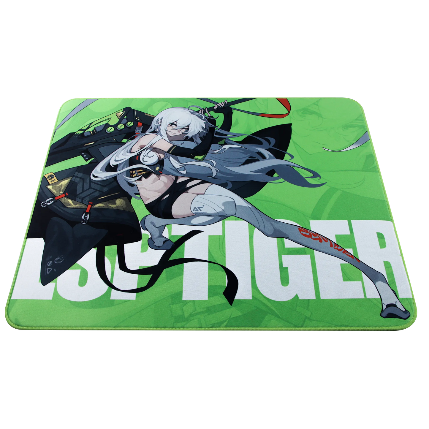 Yasheng V2 - Gaming Mouse Pad Green