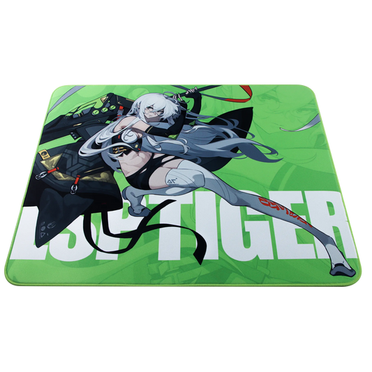 Yasheng V2 - Gaming Mouse Pad Green