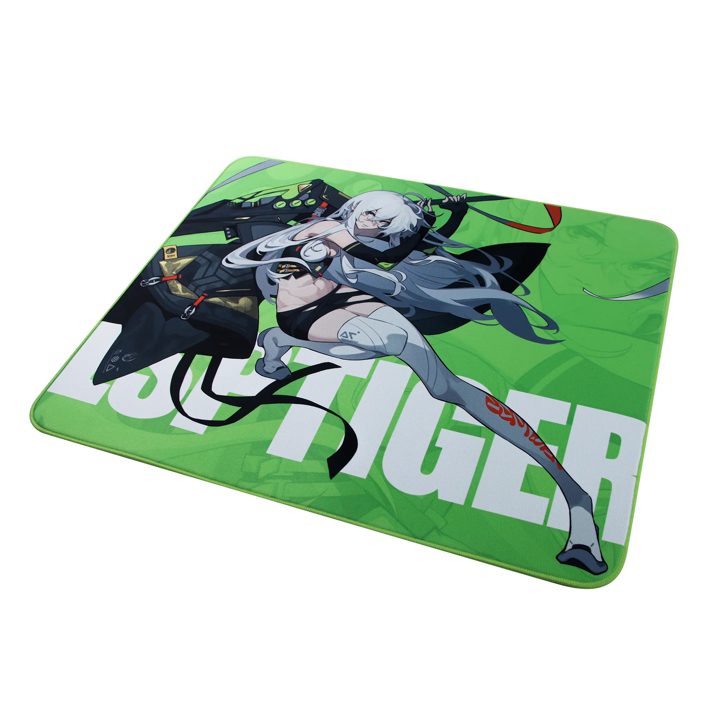 Yasheng V2 - Gaming Mouse Pad Green