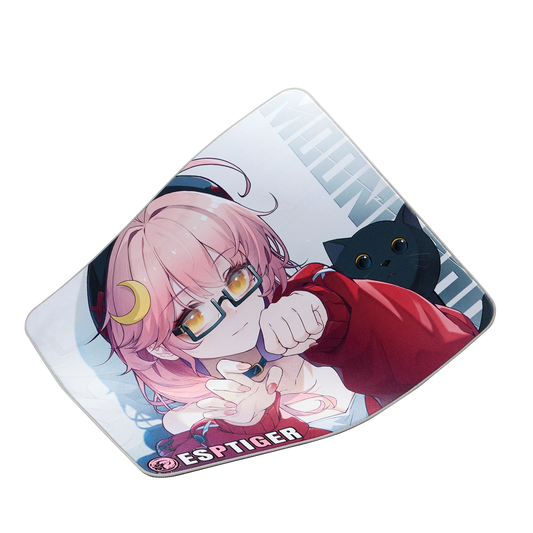 Anime Character Edition Gaming Mouse Pad