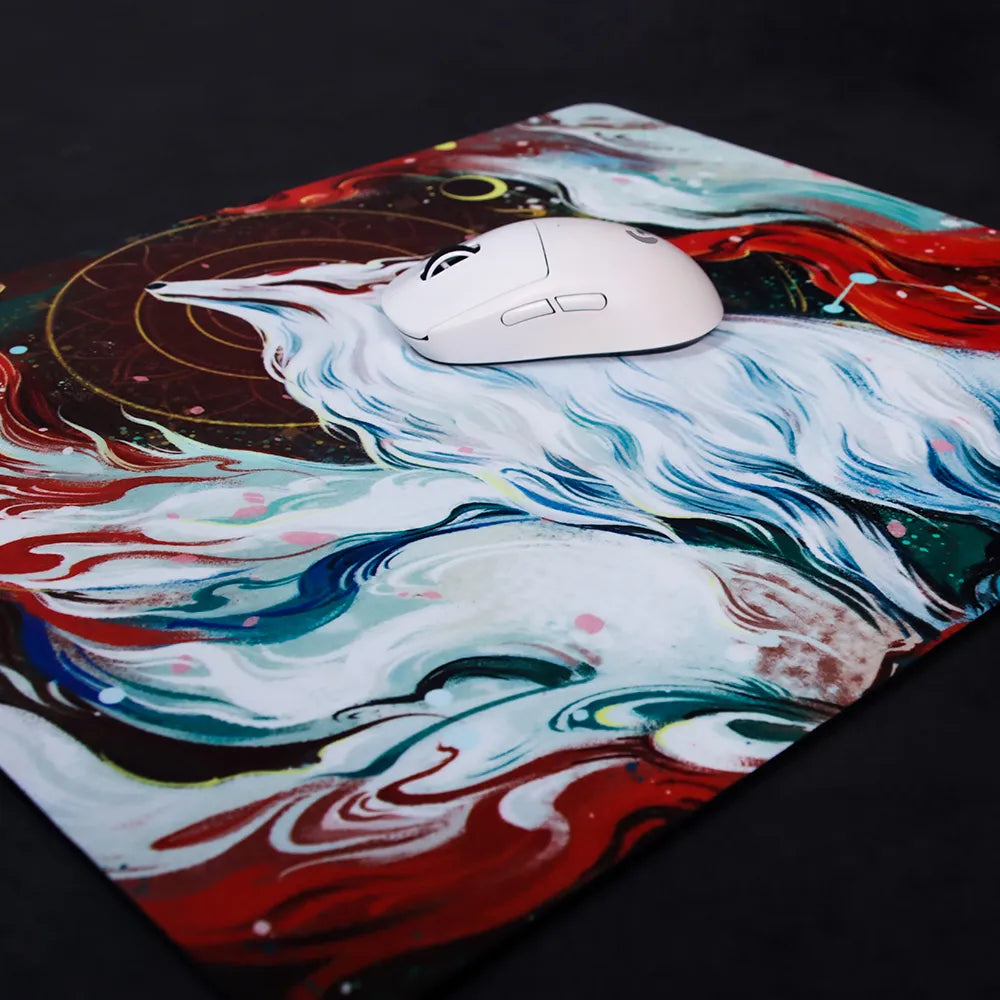 ChengYing | Gaming Mousepad