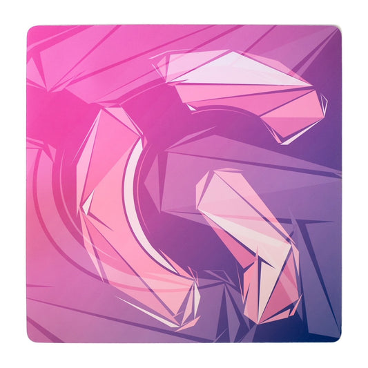 500x500 Gaming Mouse Pad