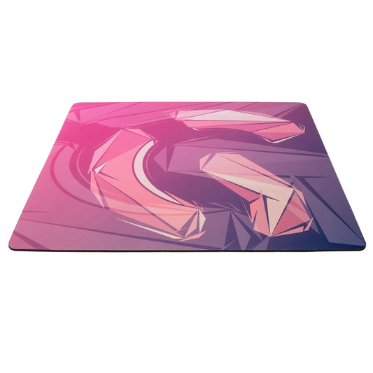 500x500 Gaming Mouse Pad