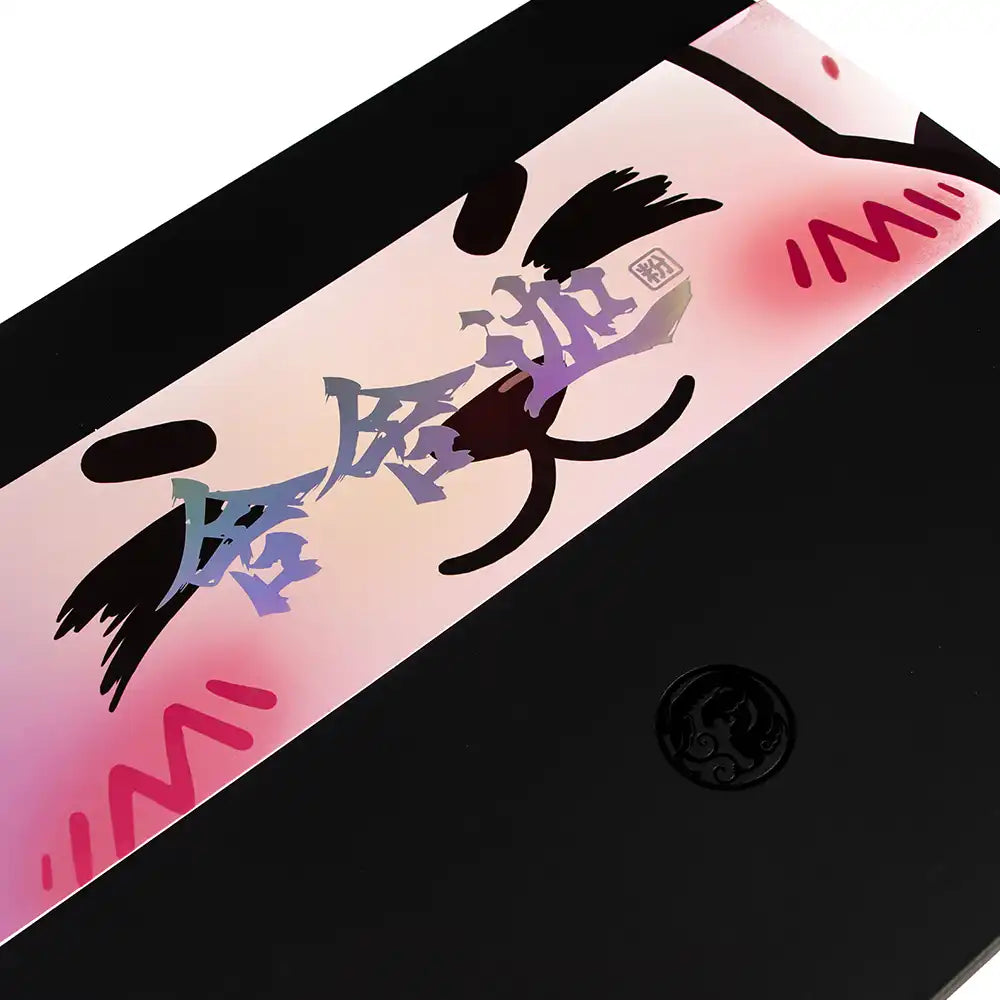 Pink | Poron | Large Gaming Mousepad
