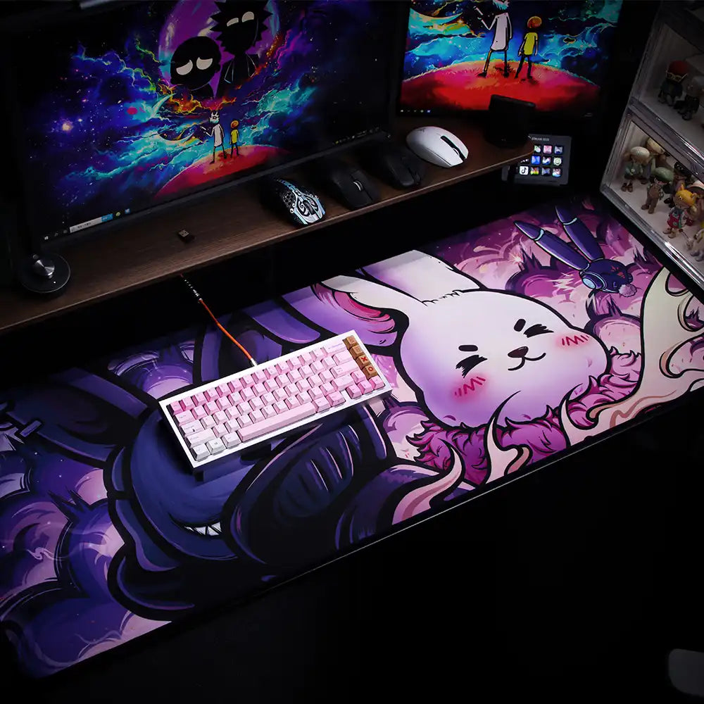 DeskMat | XXL Gaming Mousepad