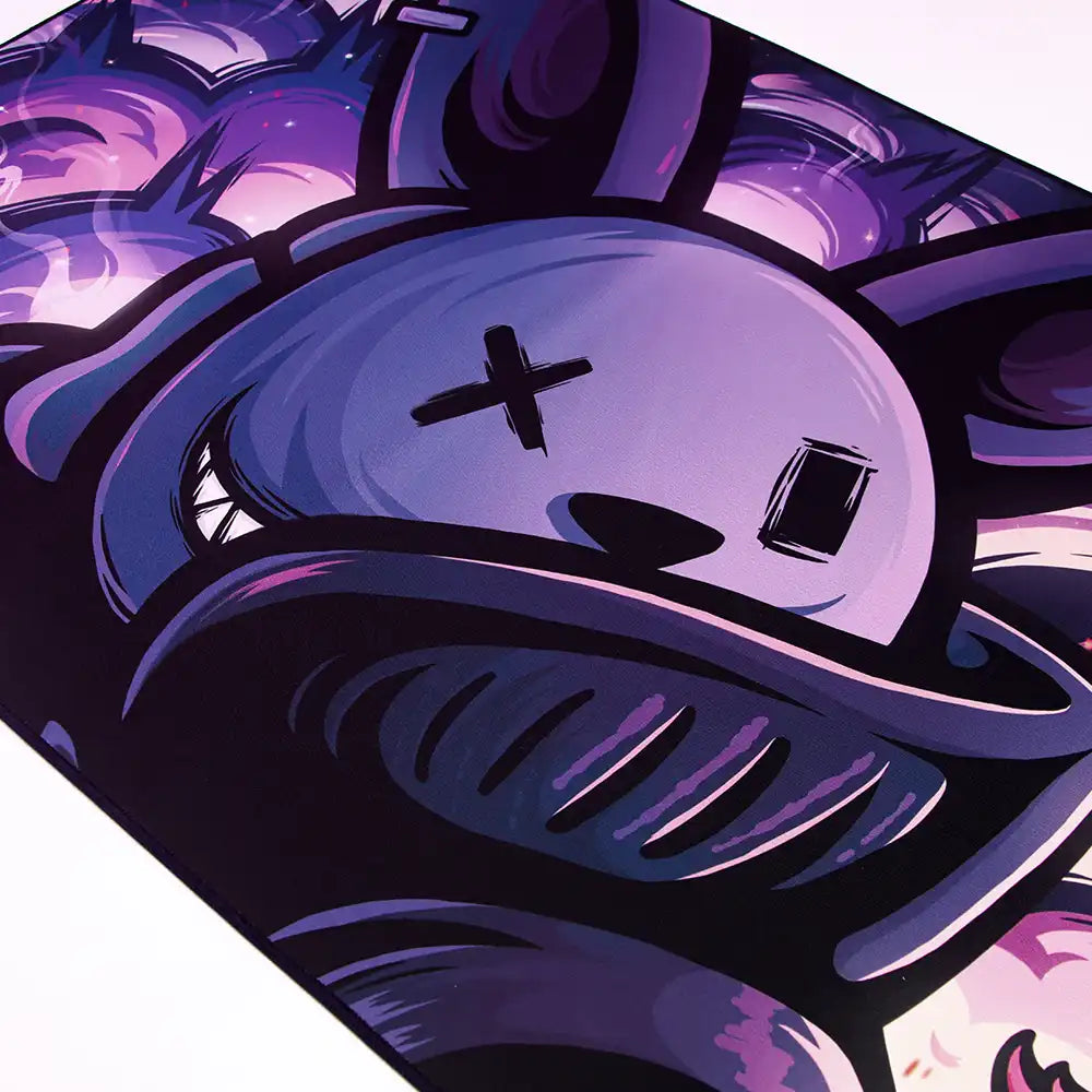 DeskMat | XXL Gaming Mousepad