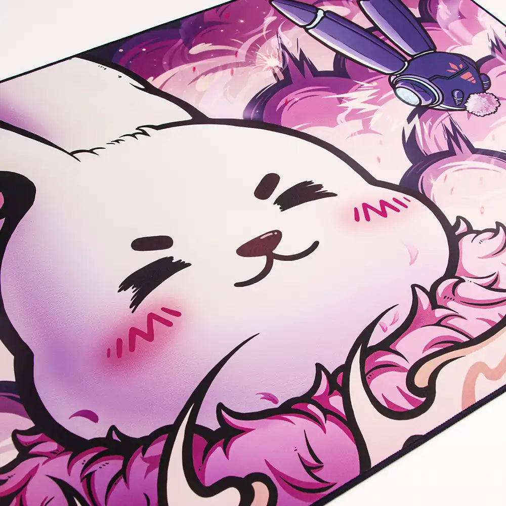DeskMat | XXL Gaming Mousepad