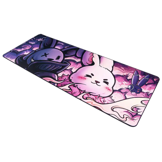 DeskMat | XXL Gaming Mousepad