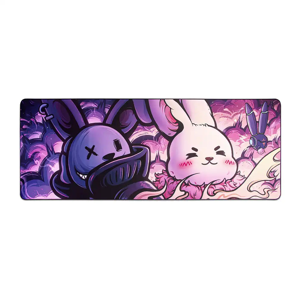 DeskMat | XXL Gaming Mousepad